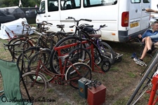 International Autojumble Beaulieu -  12 september 2026