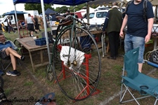 International Autojumble Beaulieu -  12 september 2026