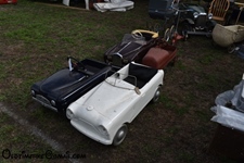 International Autojumble Beaulieu -  12 september 2026