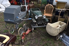 International Autojumble Beaulieu -  12 september 2026
