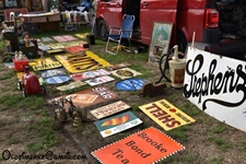 International Autojumble Beaulieu -  12 september 2026