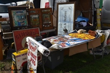 International Autojumble Beaulieu -  12 september 2026