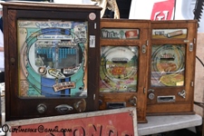 International Autojumble Beaulieu -  12 september 2026