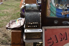 International Autojumble Beaulieu -  12 september 2026