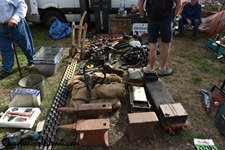 International Autojumble Beaulieu -  12 september 2026