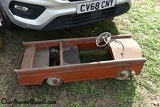 International Autojumble Beaulieu -  12 september 2026