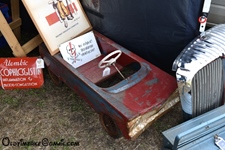 International Autojumble Beaulieu -  12 september 2026