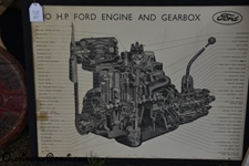 International Autojumble Beaulieu -  12 september 2026