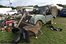 International Autojumble Beaulieu -  12 september 2026