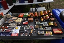 International Autojumble Beaulieu -  12 september 2026