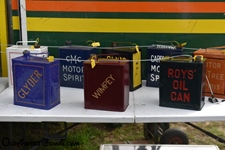 International Autojumble Beaulieu -  12 september 2026