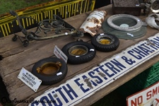 International Autojumble Beaulieu -  12 september 2026