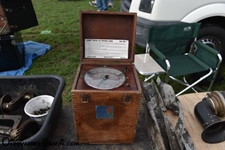 International Autojumble Beaulieu -  12 september 2026
