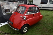 International Autojumble Beaulieu -  12 september 2026