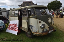 International Autojumble Beaulieu -  12 september 2026