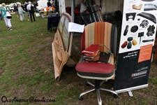 International Autojumble Beaulieu -  12 september 2026