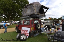 International Autojumble Beaulieu -  12 september 2026