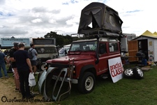 International Autojumble Beaulieu -  12 september 2026
