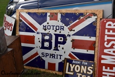 International Autojumble Beaulieu -  12 september 2026