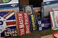 International Autojumble Beaulieu -  12 september 2026