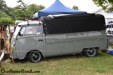 International Autojumble Beaulieu -  12 september 2026