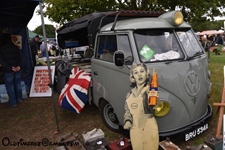 International Autojumble Beaulieu -  12 september 2026