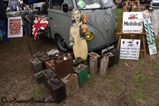 International Autojumble Beaulieu -  12 september 2026