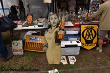 International Autojumble Beaulieu -  12 september 2026