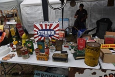 International Autojumble Beaulieu -  12 september 2026