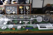 International Autojumble Beaulieu -  12 september 2026