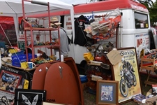 International Autojumble Beaulieu -  12 september 2026