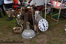 International Autojumble Beaulieu -  12 september 2026