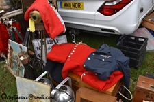 International Autojumble Beaulieu -  12 september 2026