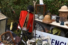 International Autojumble Beaulieu -  12 september 2026