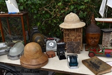International Autojumble Beaulieu -  12 september 2026