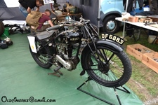 International Autojumble Beaulieu -  12 september 2026