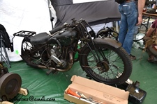 International Autojumble Beaulieu -  12 september 2026