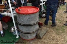 International Autojumble Beaulieu -  12 september 2026
