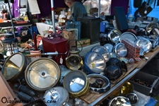 International Autojumble Beaulieu -  12 september 2026