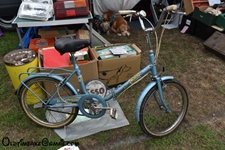 International Autojumble Beaulieu -  12 september 2026