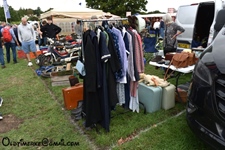 International Autojumble Beaulieu -  12 september 2026