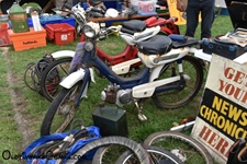 International Autojumble Beaulieu -  12 september 2026