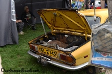 International Autojumble Beaulieu -  12 september 2026