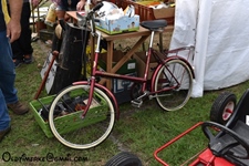 International Autojumble Beaulieu -  12 september 2026