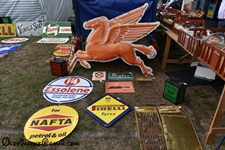 International Autojumble Beaulieu -  12 september 2026