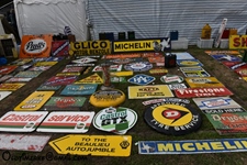 International Autojumble Beaulieu -  12 september 2026