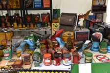 International Autojumble Beaulieu -  12 september 2026