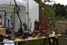 International Autojumble Beaulieu -  12 september 2026