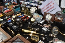 International Autojumble Beaulieu -  12 september 2026