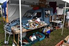 International Autojumble Beaulieu -  12 september 2026